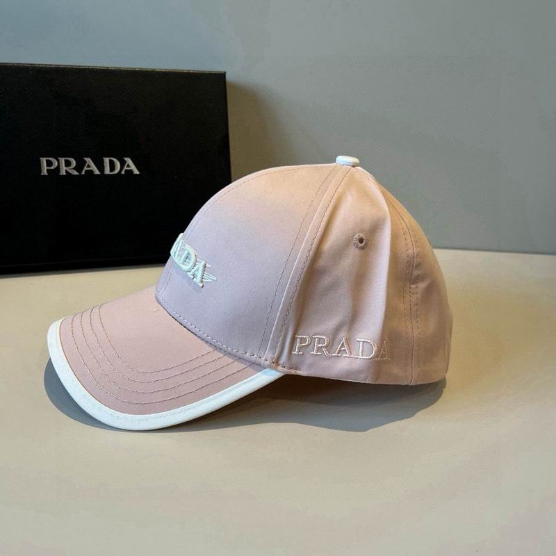 Prada Cap dx (169)