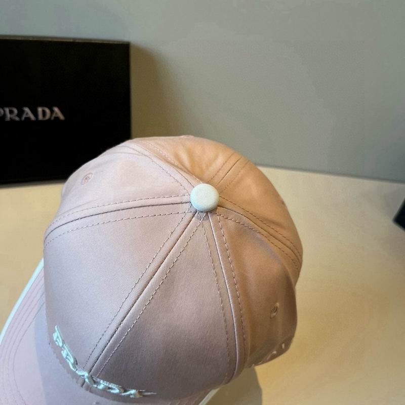 Prada Cap dx (170)
