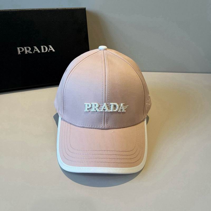 Prada Cap dx (172)
