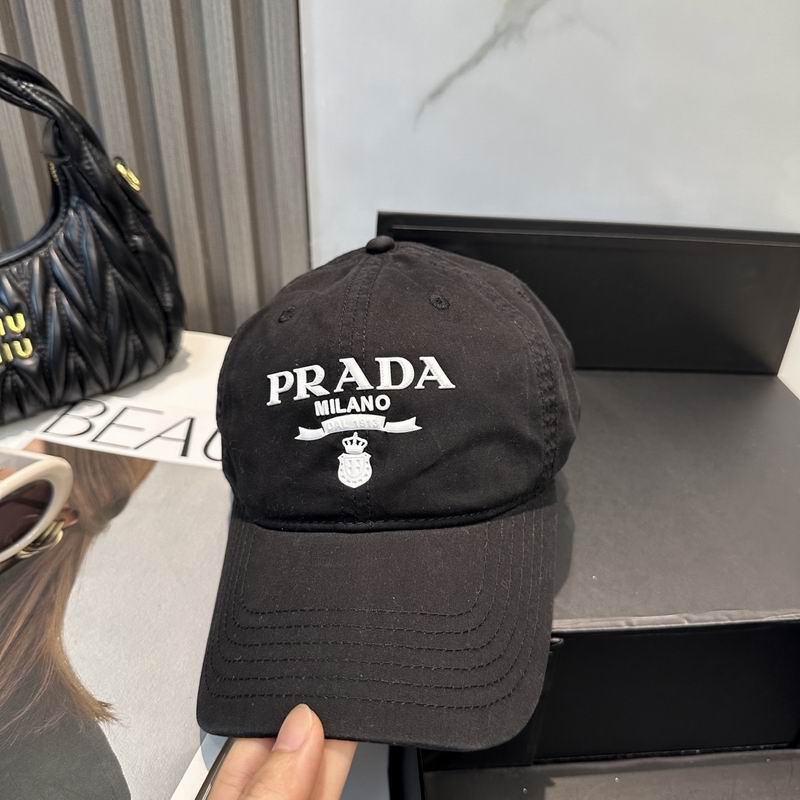 Prada Cap dx (1851)