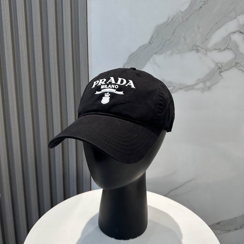 Prada Cap dx (1852)