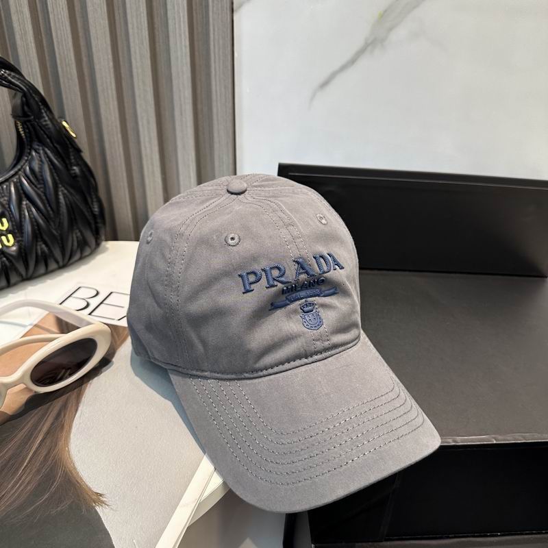 Prada Cap dx (1855)