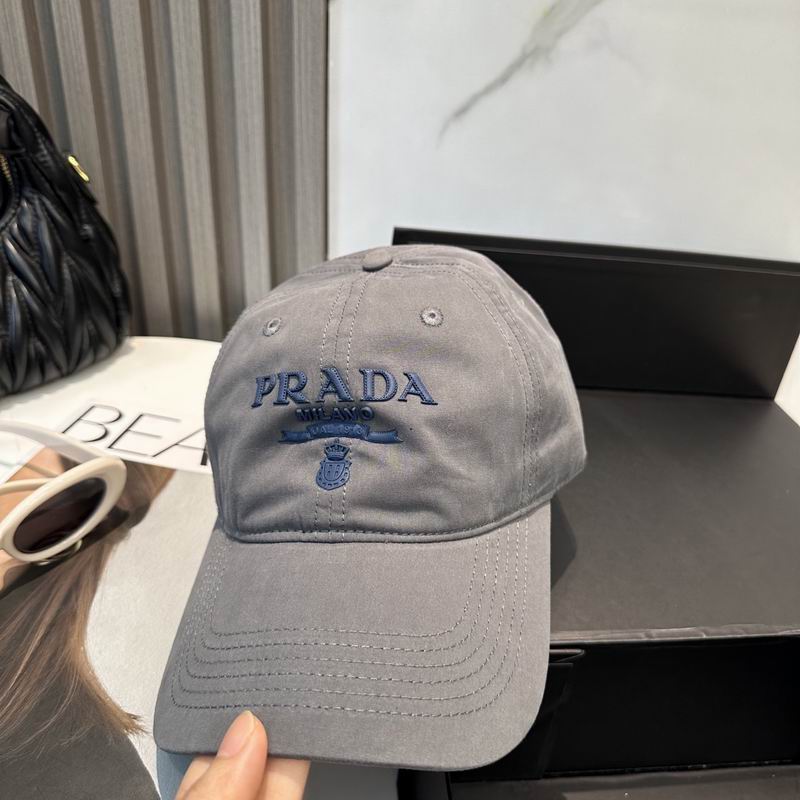 Prada Cap dx (1860)