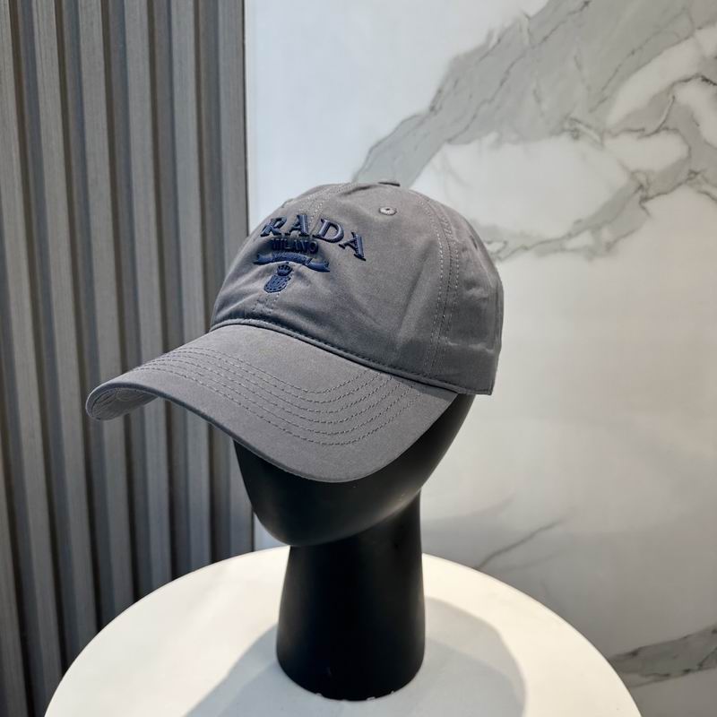 Prada Cap dx (1861)