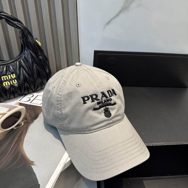 Prada Cap dx (1863)