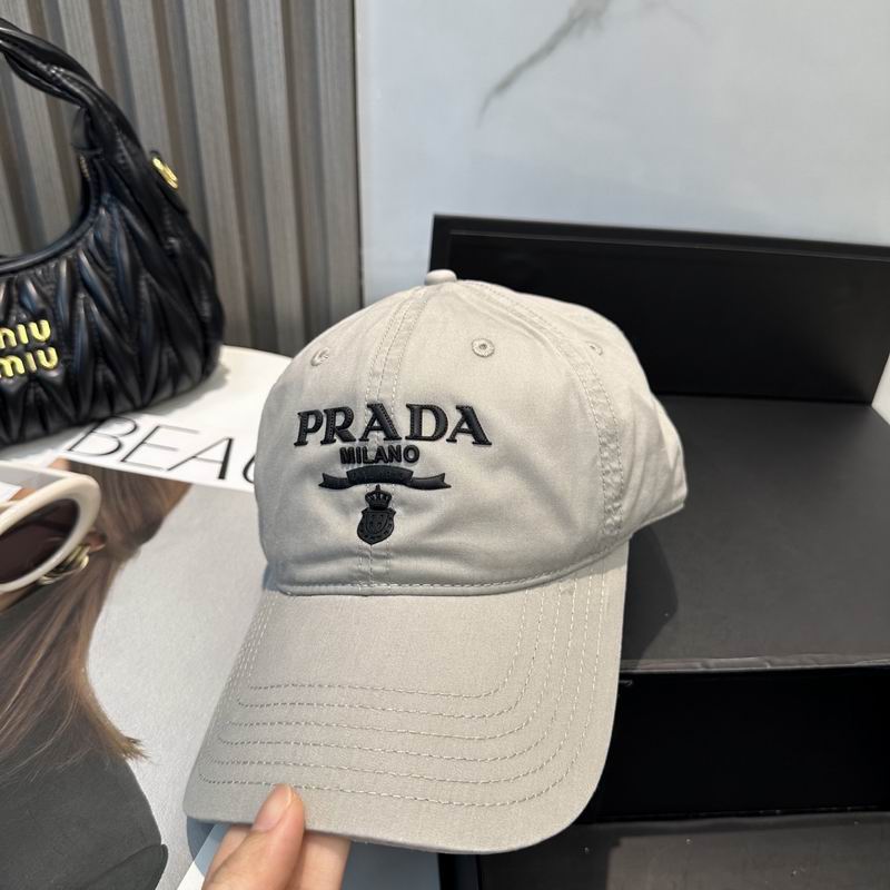 Prada Cap dx (1868)