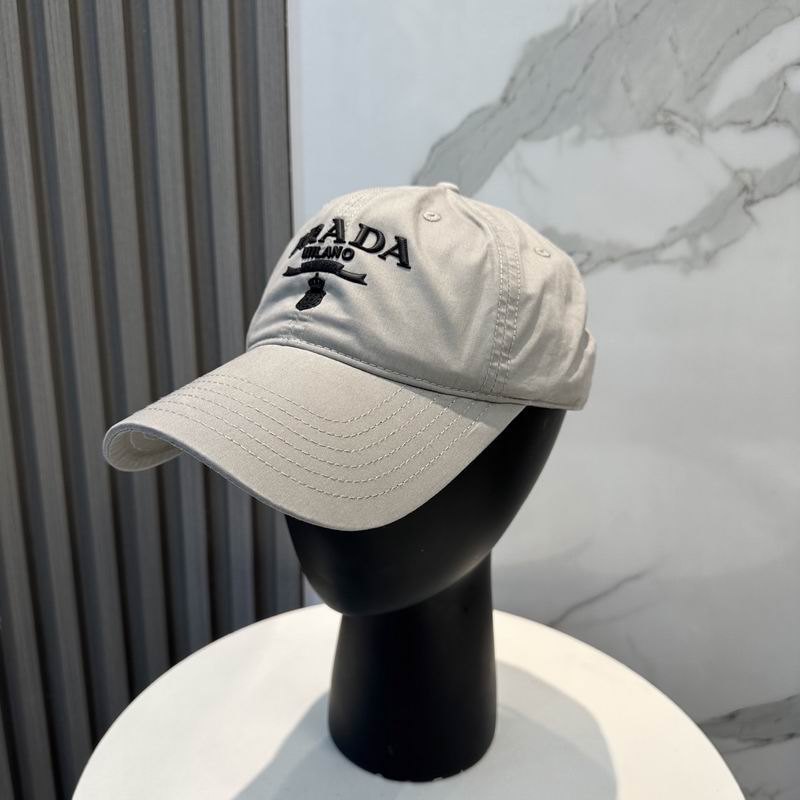 Prada Cap dx (1869)