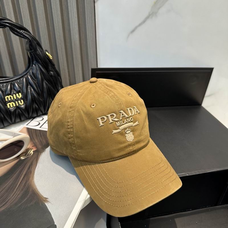 Prada Cap dx (1872)