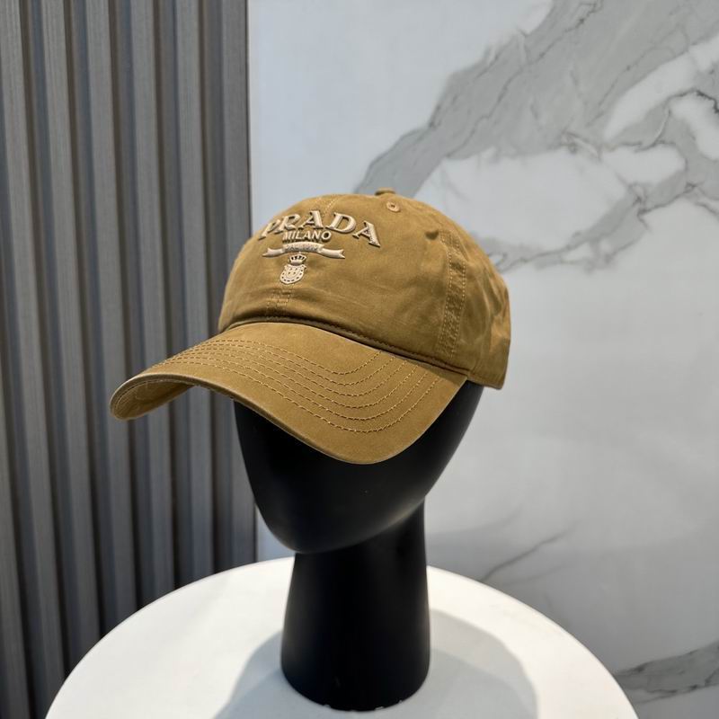 Prada Cap dx (1878)