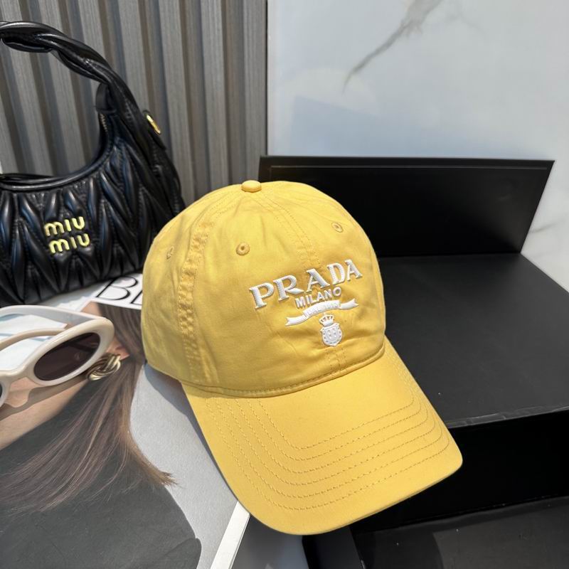 Prada Cap dx (1881)