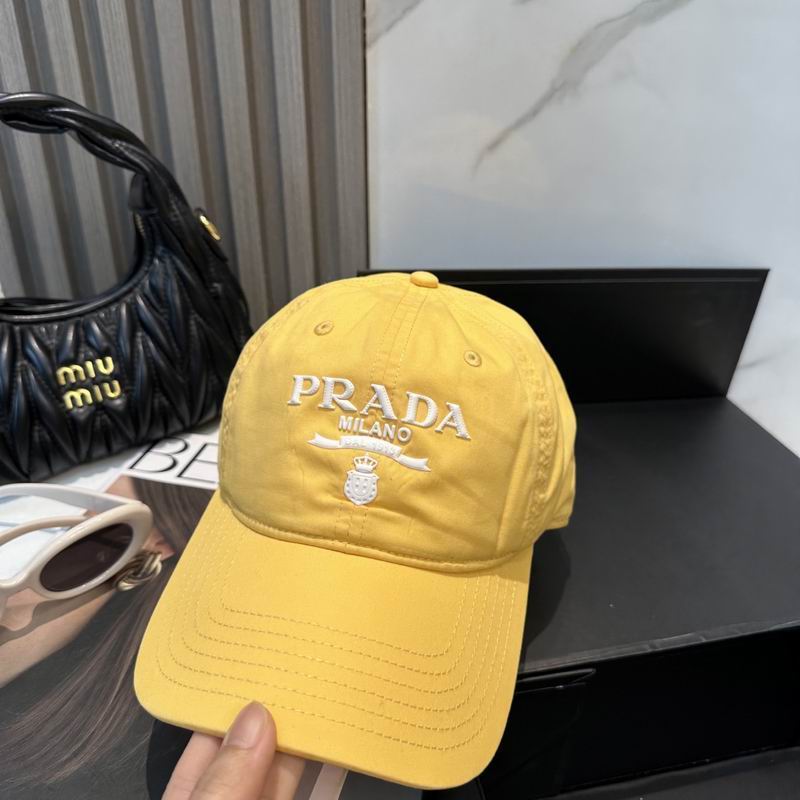 Prada Cap dx (1886)