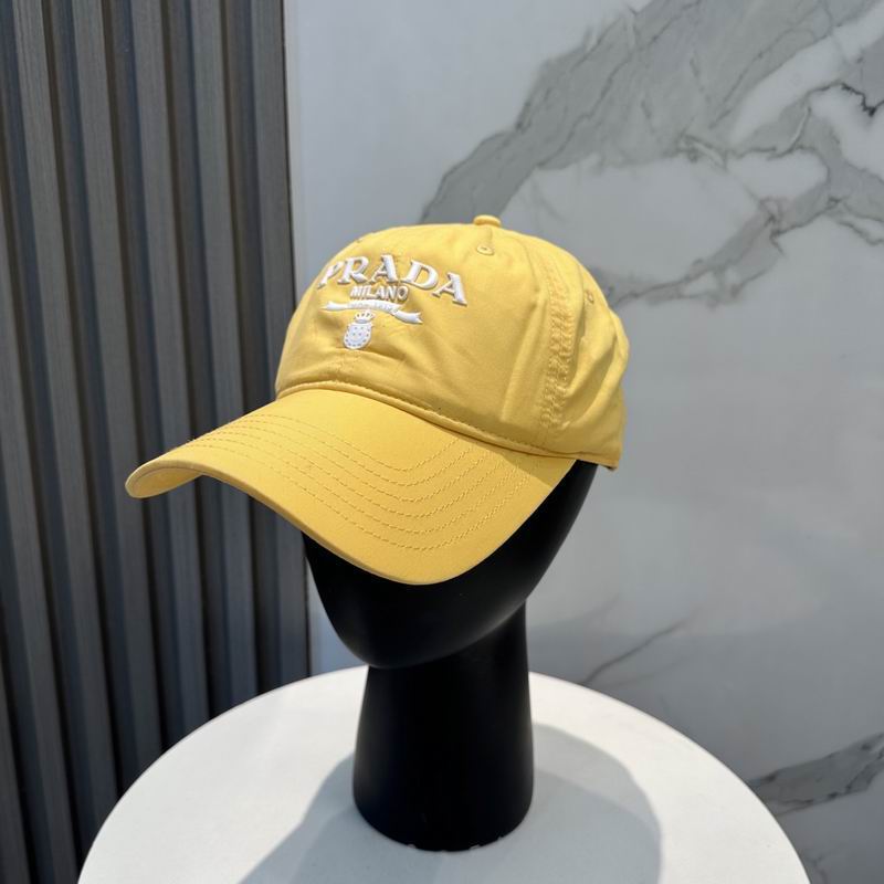 Prada Cap dx (1887)