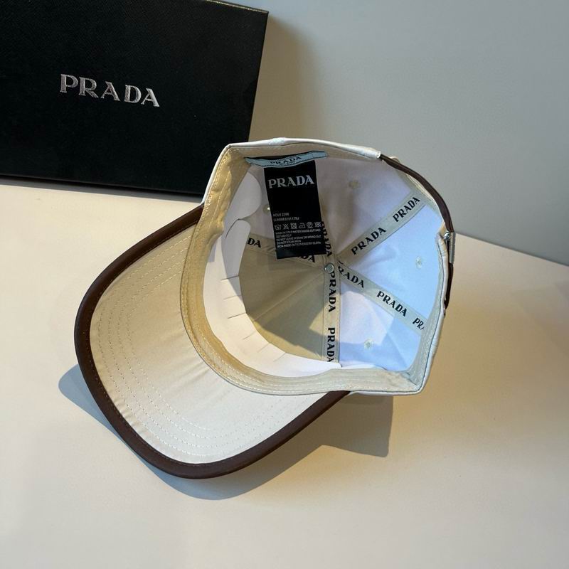 Prada Cap dx (3245)