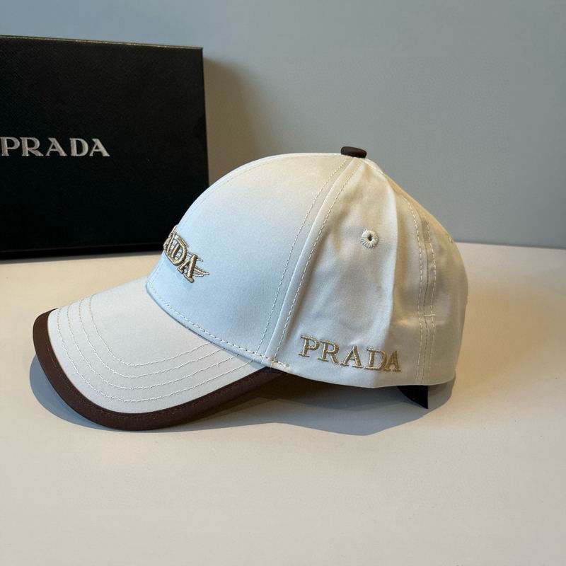 Prada Cap dx (3249)