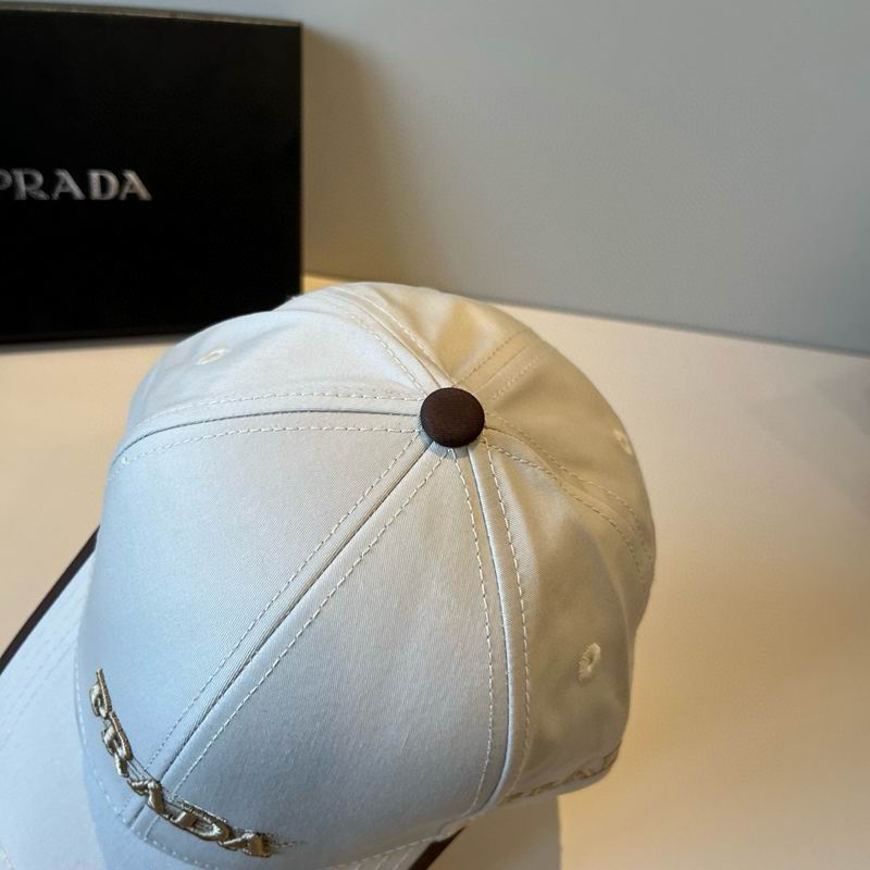 Prada Cap dx (3250)