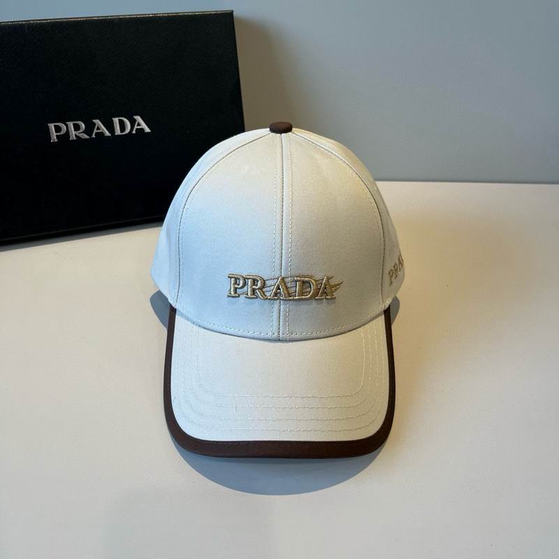 Prada Cap dx (3252)