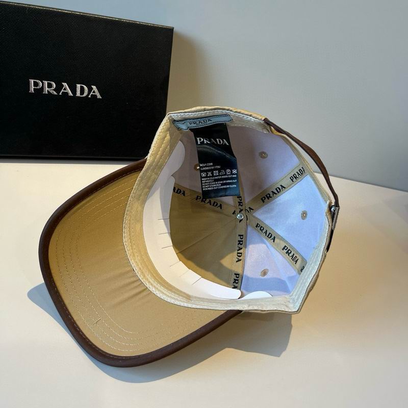 Prada Cap dx (3254)