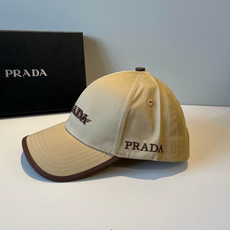 Prada Cap dx (3260)
