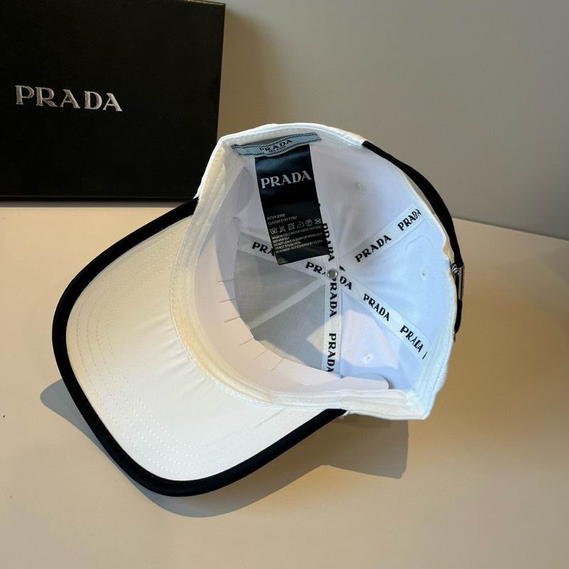 Prada Cap dx (3263)