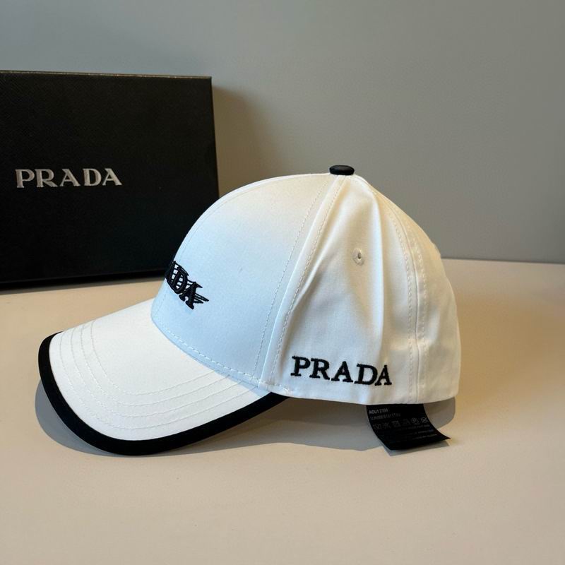 Prada Cap dx (3267)