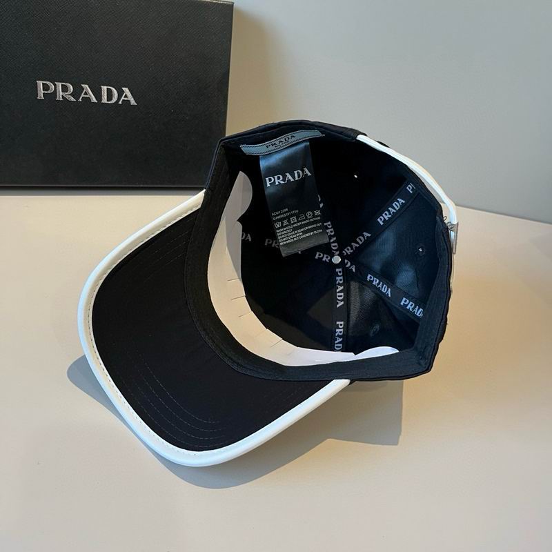 Prada Cap dx (3272)