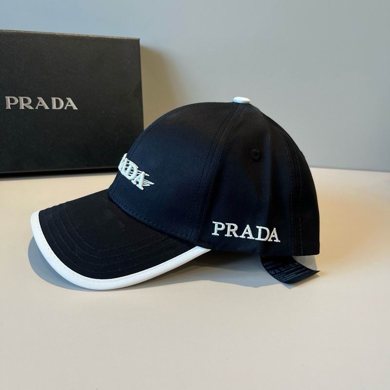 Prada Cap dx (3278)