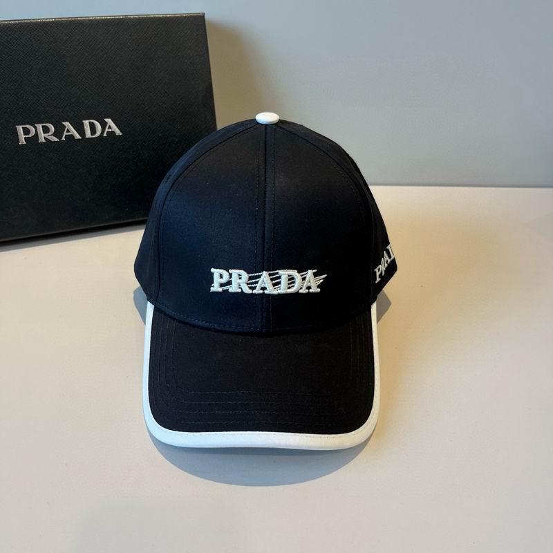 Prada Cap dx (3279)