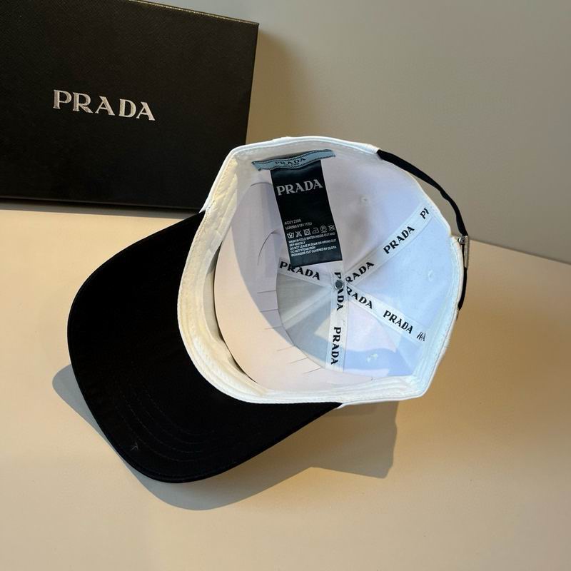 Prada Cap dx (3281)