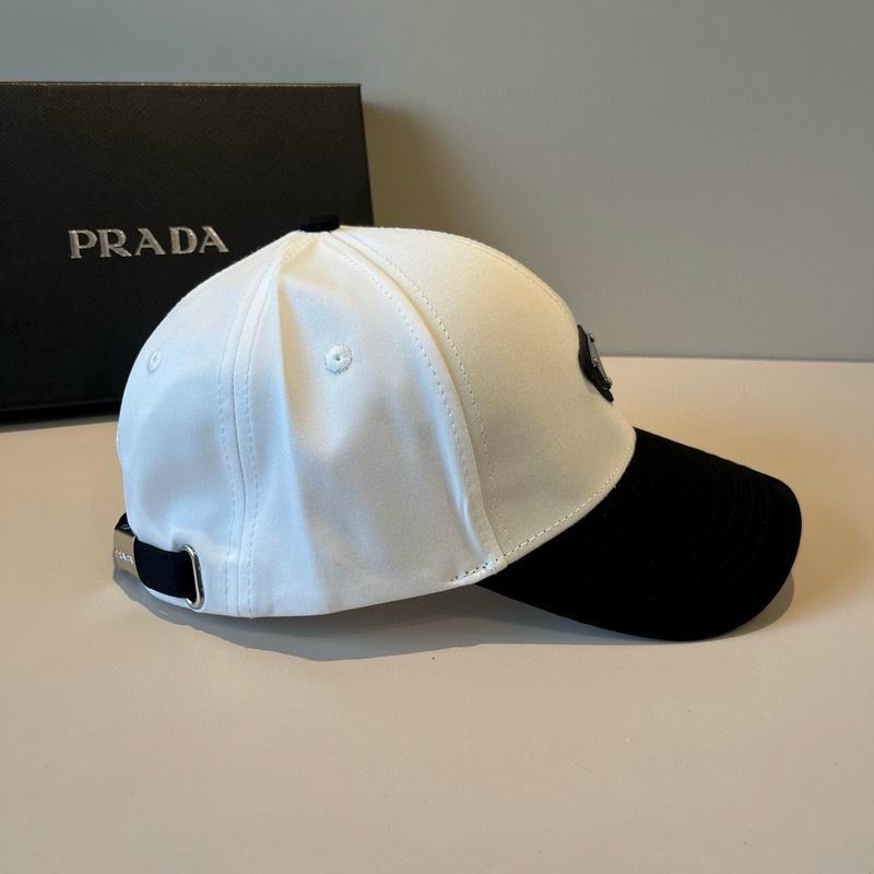 Prada Cap dx (3284)