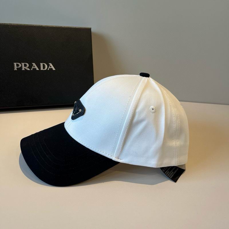 Prada Cap dx (3285)