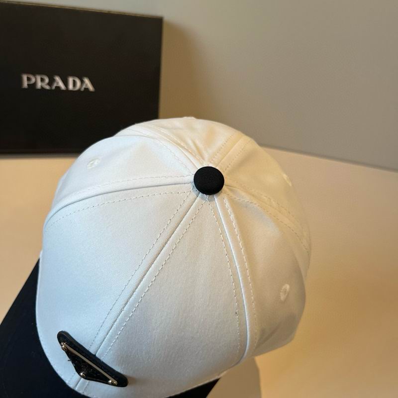 Prada Cap dx (3286)
