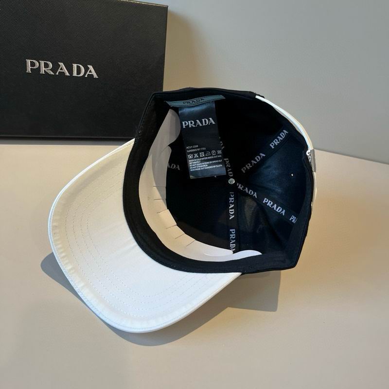 Prada Cap dx (3290)