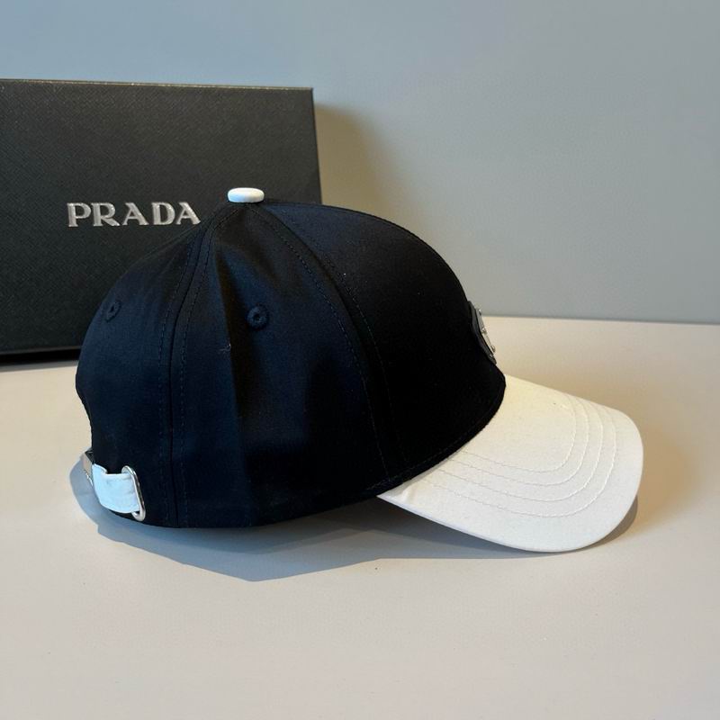 Prada Cap dx (3293)