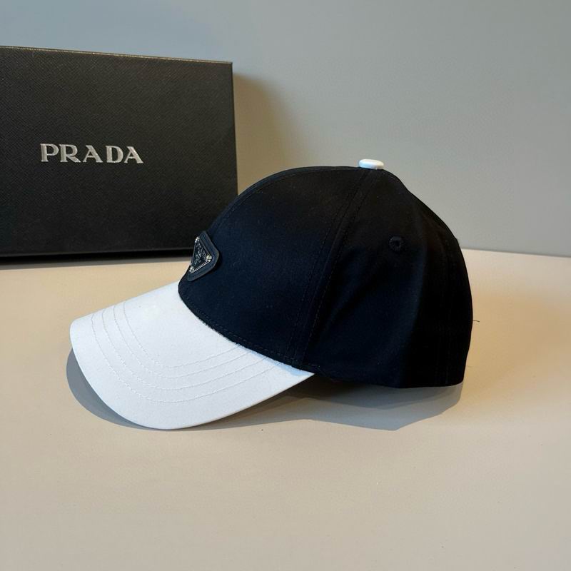 Prada Cap dx (3294)