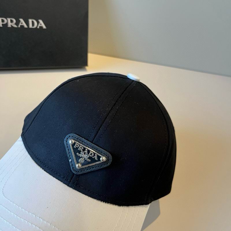 Prada Cap dx (3296)