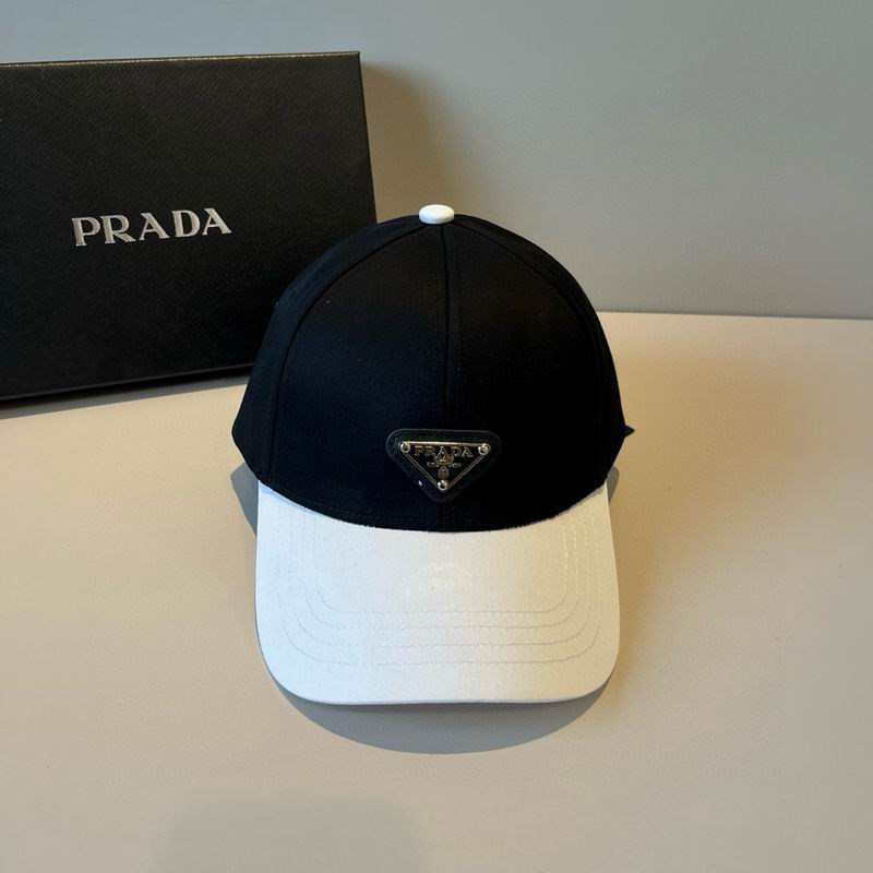 Prada Cap dx (3297)