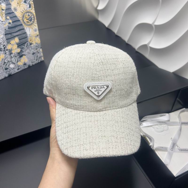 Prada Cap dx (427)