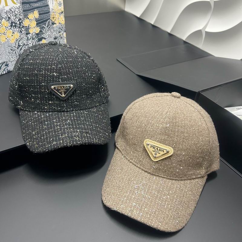Prada Cap dx (429)
