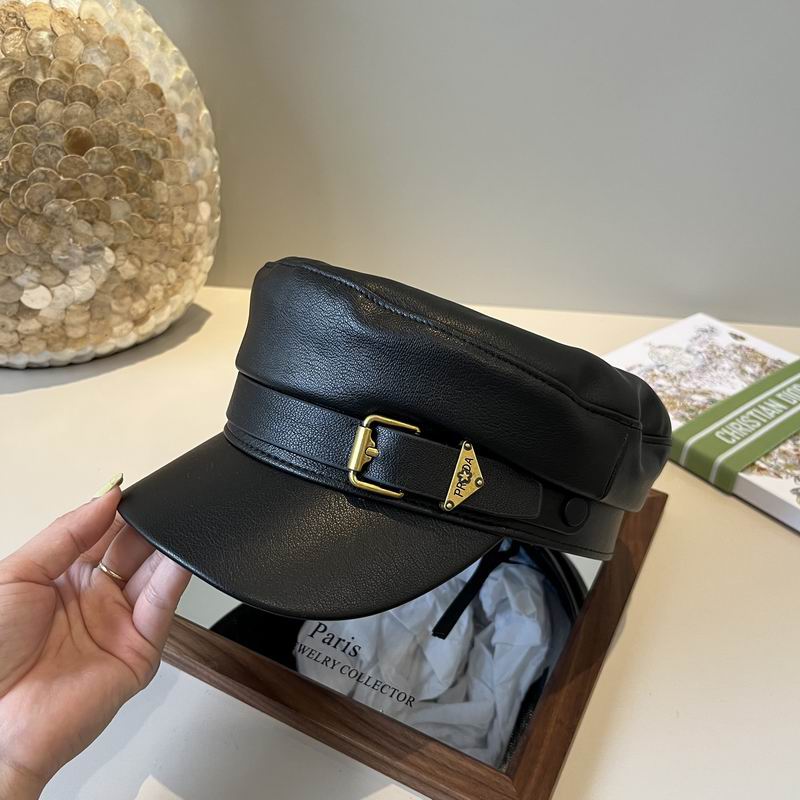 Prada Cap dx (570)