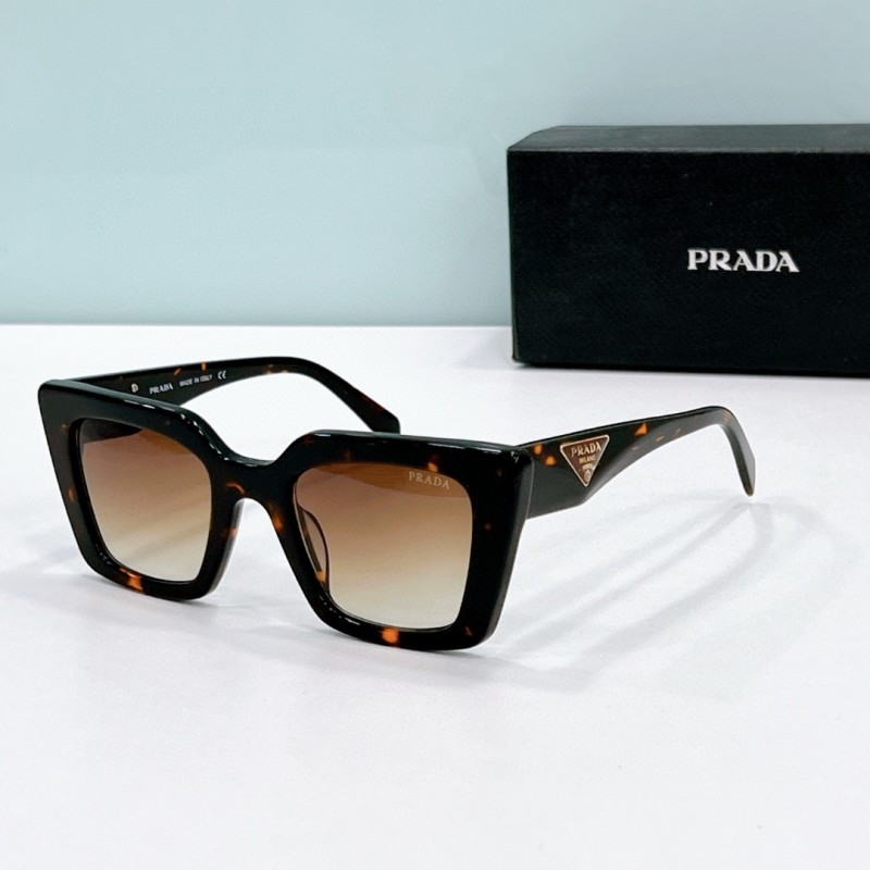 Prada Glasses 08smh01 (1)
