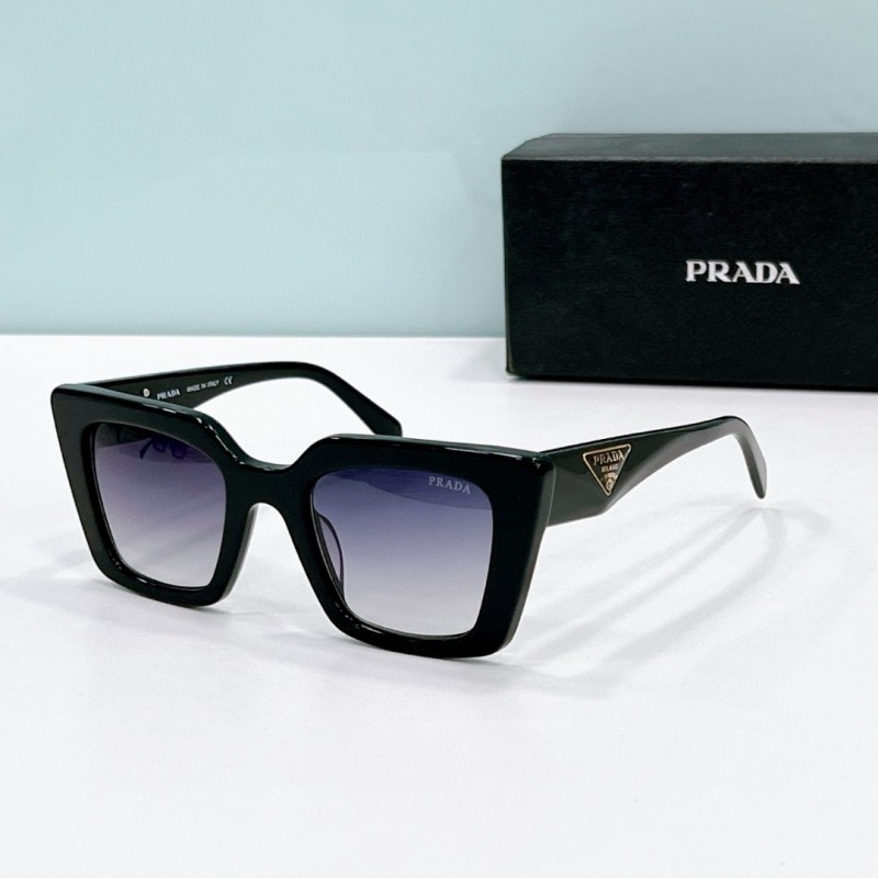 Prada Glasses 08smh01 (2)