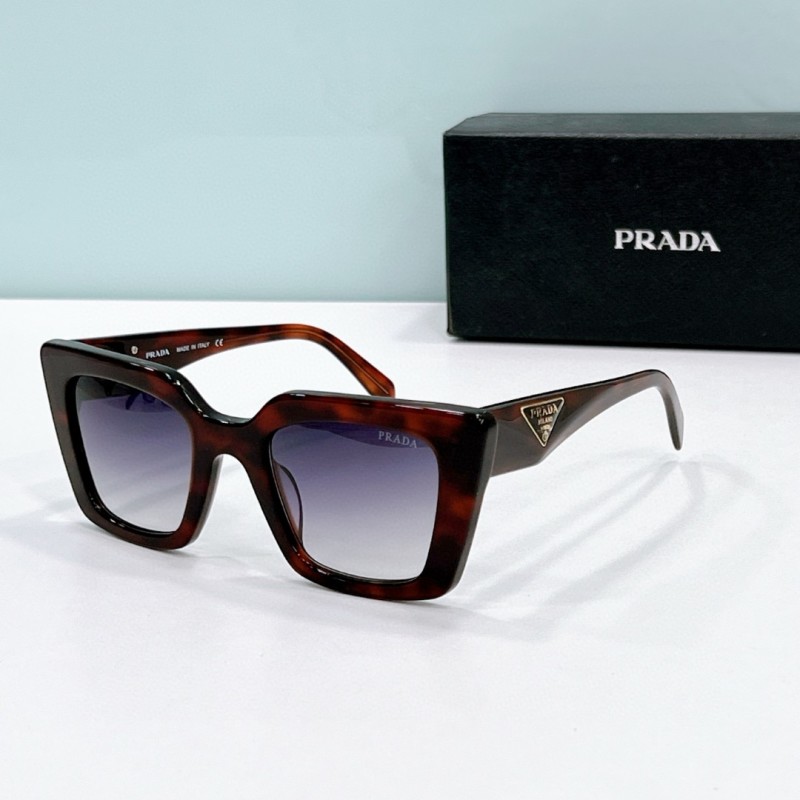 Prada Glasses 08smh01 (3)