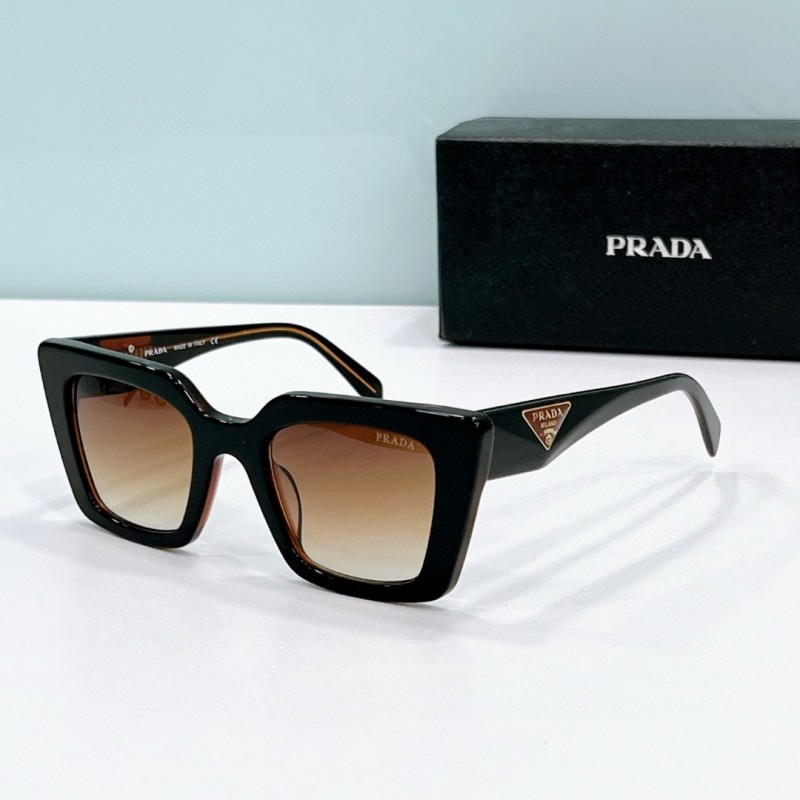 Prada Glasses 08smh01 (4)
