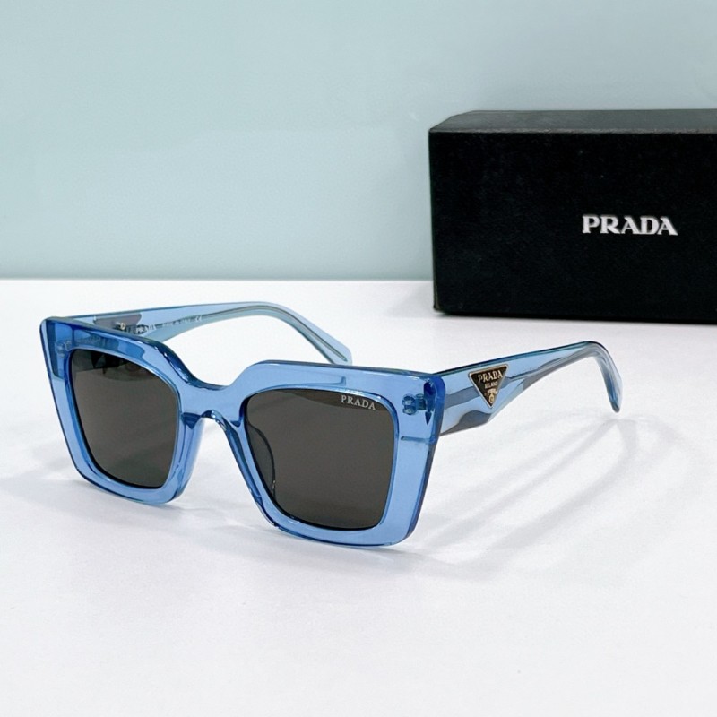 Prada Glasses 08smh01 (5)