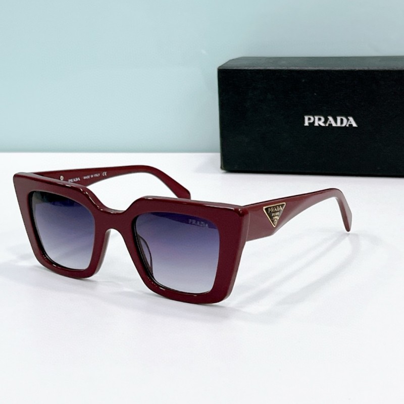 Prada Glasses 08smh01 (6)