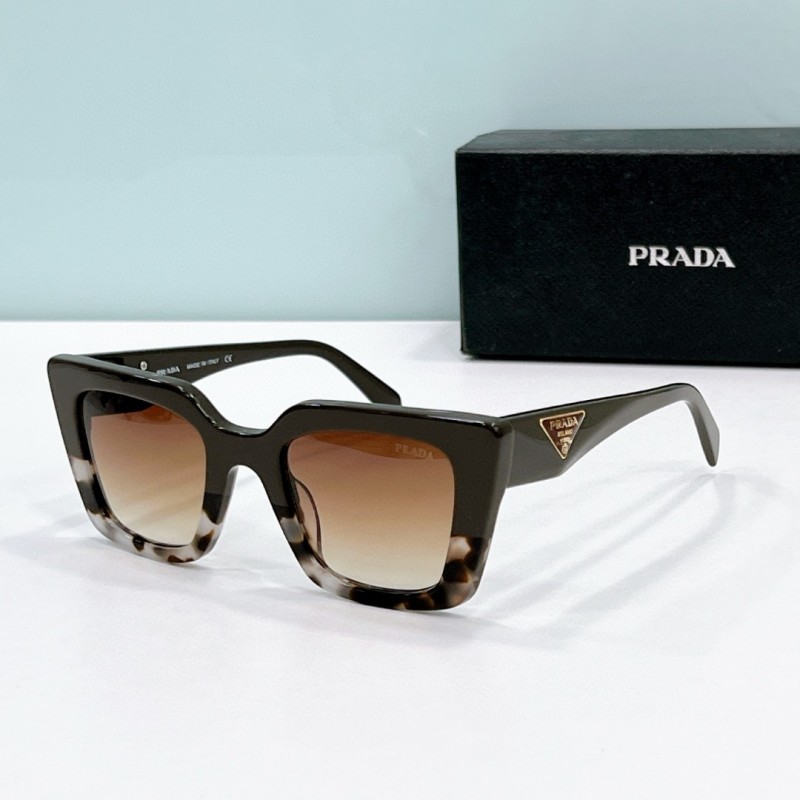 Prada Glasses 08smh01 (7)