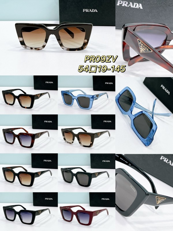 Prada Glasses 08smh01 (9)
