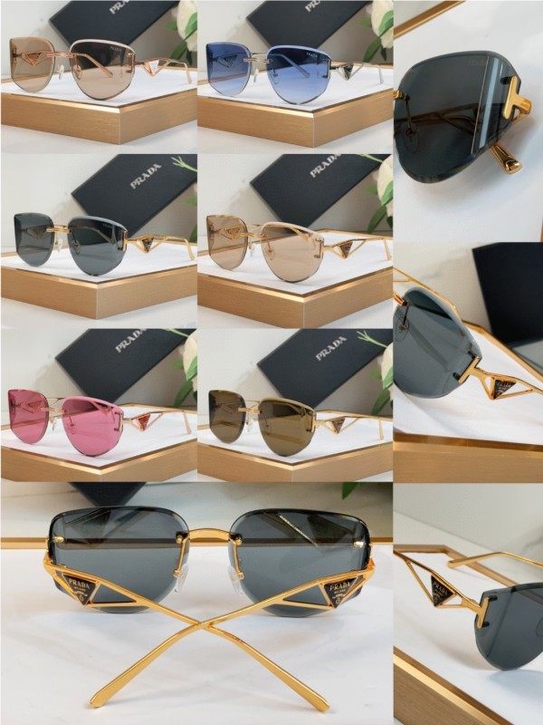 Prada Glasses 08smh02 (10)