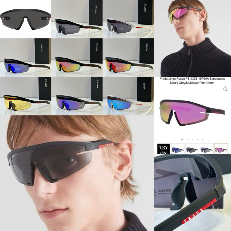 Prada Glasses 08smh03 (11)