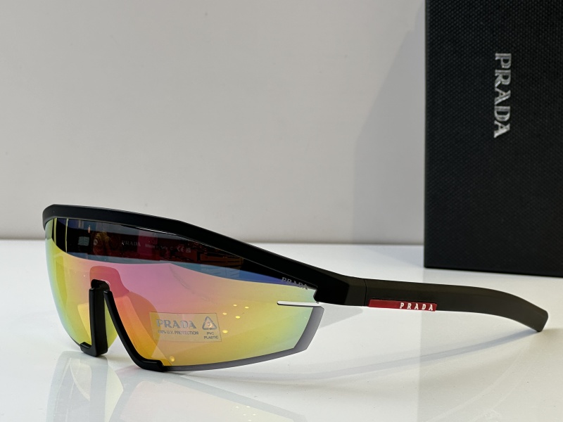 Prada Glasses 08smh03 (5)